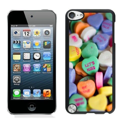 Valentine Candy iPod Touch 5 Cases EFZ - Click Image to Close